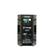 Kép 6/11 - Thunder FLASH-12 700/1400W (12") Bi-Amp aktív hangfal + Bluetooth