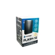 Kép 8/11 - Thunder FLASH-12 700/1400W (12") Bi-Amp aktív hangfal + Bluetooth