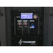 Kép 3/12 - Thunder FLASH-15 700/1400W (15") Bi-Amp aktív hangfal + Bluetooth