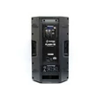 Kép 5/12 - Thunder FLASH-15 700/1400W (15") Bi-Amp aktív hangfal + Bluetooth