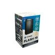 Kép 7/12 - Thunder FLASH-15 700/1400W (15") Bi-Amp aktív hangfal + Bluetooth