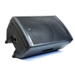 Kép 9/9 - Thunder FLR-15 (15") 800W akkumulátoros hordozható hangfal (2xMik + MP3 + Bluetooth + FM)