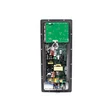 Kép 4/5 - Thunder FLS1000 1000/2000W hangfalba építhető SUB erősítő modul, digitális