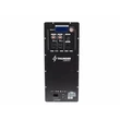 Kép 3/6 - Thunder FLS350 350/700W hangfalba építhető erősítő modul, digitális Bi-Amp, + Bluetooth