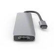 Kép 5/6 - Thunder HBC-116, USB-C átalakító 6in1 + gyorstöltés (55W)
