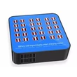 Kép 1/5 - Thunder HCR-860, Vezetékes USB töltőállomás 200W (60 kiállás)