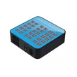 Kép 2/5 - Thunder HCR-860, Vezetékes USB töltőállomás 200W (60 kiállás)