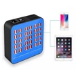 Kép 4/5 - Thunder HCR-860, Vezetékes USB töltőállomás 200W (60 kiállás)
