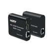 Kép 1/4 - Thunder HDX-120, HDMI hosszabbító adapter, Ethernet + HDMI kimenet (120m)