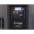 Kép 2/7 - Thunder HK-15A 1000/2000W (15") Bi-Amp, professzionális aktív hangfal + Bluetooth