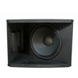 Kép 1/8 - Thunder HK-18P 1000/2000W (18") Professzionális passzív mélyláda - öntvény hangszóró