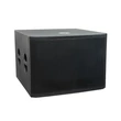 Kép 3/8 - Thunder HK-18P 1000/2000W (18") Professzionális passzív mélyláda - öntvény hangszóró