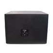 Kép 7/8 - Thunder HK-18P 1000/2000W (18") Professzionális passzív mélyláda - öntvény hangszóró