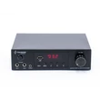Kép 1/7 - Thunder HK-340BT karaoke hifi erősítő 2x200W (Optikai, HDMI, FM, Bluetooth)