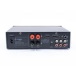 Kép 2/7 - Thunder HK-340BT karaoke hifi erősítő 2x200W (Optikai, HDMI, FM, Bluetooth)