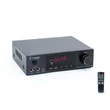 Kép 6/7 - Thunder HK-340BT karaoke hifi erősítő 2x200W (Optikai, HDMI, FM, Bluetooth)
