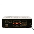 Kép 1/7 - Thunder HK-360BT 5.2 karaoke hifi erősítő 720W (Optikai, HDMI, FM, Bluetooth)