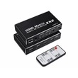 Kép 1/5 - Thunder HMX-202, HDMI mátrix, elosztó és kapcsoló (2×2)