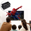 Thunder HMX-202, HDMI mátrix, elosztó és kapcsoló (2×2) Thunder HMX-202, HDMI mátrix, elosztó és kapcsoló (2×2)
