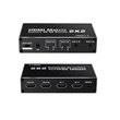 Kép 4/5 - Thunder HMX-202, HDMI mátrix, elosztó és kapcsoló (2×2)