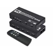 Kép 1/5 - Thunder HMX-302, HDMI mátrix, elosztó és kapcsoló (3×2)