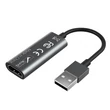 Kép 2/5 - Thunder HVC-121, Digitalizáló kártya, USB 2.0 (rövid kábel)