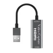 Kép 5/5 - Thunder HVC-121, Digitalizáló kártya, USB 2.0 (rövid kábel)