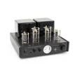 Kép 1/5 - Thunder HY-AV2030 HIBRID CSÖVES Retro erősítő Mp3/BT/USB lejátszással (2x30W)