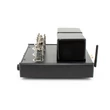 Kép 2/5 - Thunder HY-AV2030 HIBRID CSÖVES Retro erősítő Mp3/BT/USB lejátszással (2x30W)