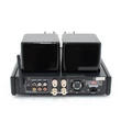 Kép 3/5 - Thunder HY-AV2030 HIBRID CSÖVES Retro erősítő Mp3/BT/USB lejátszással (2x30W)