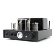 Kép 4/5 - Thunder HY-AV2030 HIBRID CSÖVES Retro erősítő Mp3/BT/USB lejátszással (2x30W)