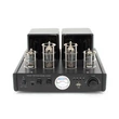 Kép 5/5 - Thunder HY-AV2030 HIBRID CSÖVES Retro erősítő Mp3/BT/USB lejátszással (2x30W)