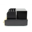 Kép 4/6 - Thunder HY-AV2060 HIBRID CSÖVES Retro erősítő Mp3/BT/USB lejátszással (2x40W)
