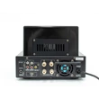 Kép 5/6 - Thunder HY-AV2060 HIBRID CSÖVES Retro erősítő Mp3/BT/USB lejátszással (2x40W)
