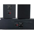 Kép 2/6 - Thunder HY-SP6360 5.1 Házimozi, hifi hangfalszett, passzív mélyládával, 650W - FEKETE szín