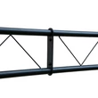 Kép 3/10 - Thunder LST-2 fényhíd, acél, BI-System, (4,2m x 3,8 m) + HORDTÁSKA (teherbírás: 70 kg)