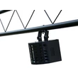 Kép 4/10 - Thunder LST-2 fényhíd, acél, BI-System, (4,2m x 3,8 m) + HORDTÁSKA (teherbírás: 70 kg)