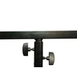 Kép 8/10 - Thunder LST-2 fényhíd, acél, BI-System, (4,2m x 3,8 m) + HORDTÁSKA (teherbírás: 70 kg)