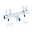 Kép 2/9 - Thunder LST-DT Fényállvány TRUSS adapter (állítható)