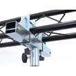 Kép 5/9 - Thunder LST-DT Fényállvány TRUSS adapter (állítható)