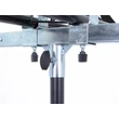 Kép 6/9 - Thunder LST-DT Fényállvány TRUSS adapter (állítható)