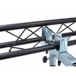Kép 7/9 - Thunder LST-DT Fényállvány TRUSS adapter (állítható)