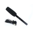 Kép 3/5 - Thunder M-320 kondenzátor puskamikrofon, térmikrofon + kábel