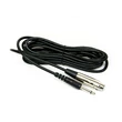 Kép 6/6 - Thunder M-58 PRO professzionális vezetékes dinamikus mikrofon + kábel