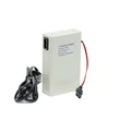 Kép 1/2 - Thunder MGX-UM1 Lithium-ion akkumulátor megafonokhoz
