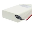 Kép 2/2 - Thunder MGX-UM1 Lithium-ion akkumulátor megafonokhoz
