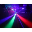 Kép 3/6 - Thunder MHD-108S Spot Robotlámpa, 108W (RGBW + STROB), Sound, DMX, Auto