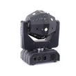 Kép 5/6 - Thunder MHD-108S Spot Robotlámpa, 108W (RGBW + STROB), Sound, DMX, Auto