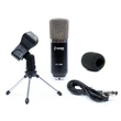 Kép 9/9 - Thunder PC-750B Podcast, Youtuber, Gamer, TikTok stúdiómikrofon + Állvány