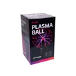 Kép 4/8 - Thunder PLS20 (8" - 20 cm) Plazmagömb, Tesla gömb, Mágikus fénygömb